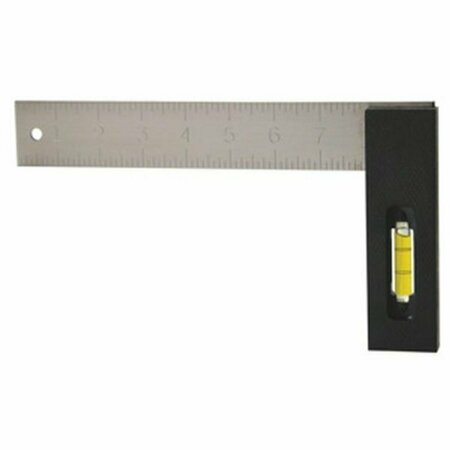 EMPIRE LEVEL Squares Poly Steel Try 120